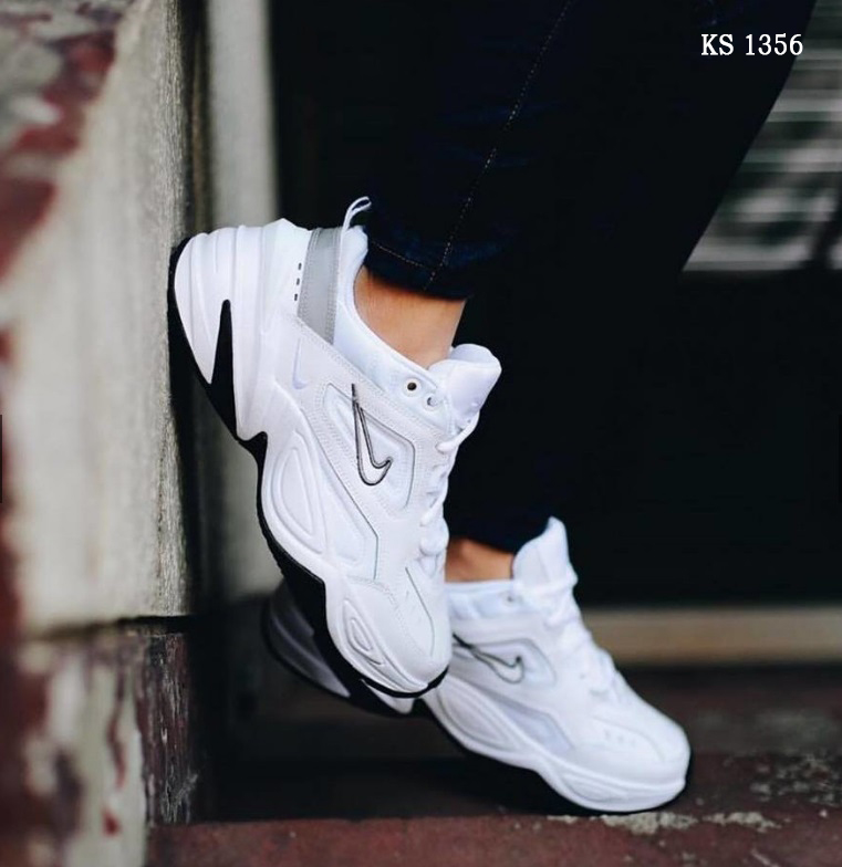 Nike М2K Tekno