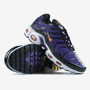 Nike Air Max TN Voltage Purple