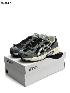 Кросівки Asics Gel-Kahana TR V4 Gray