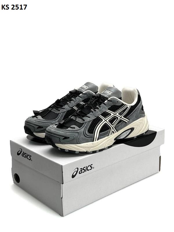 Кросівки Asics Gel-Kahana TR V4 Gray