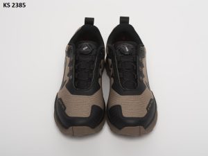 Кросівки Nike Wildhorse 8 Brown (коричневі)