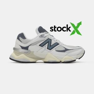 New Balance 9060 ‘White Teal’