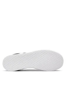 Adidas Gazelle Black White