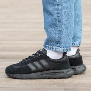 Adidas Retropy E5 All Black
