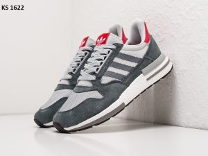 Adidas ZX 500 RM Commonwealth Gray (сірі)