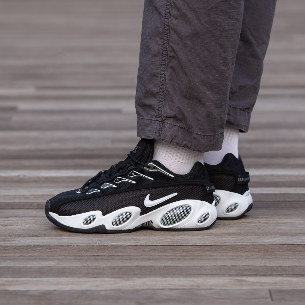 Nike X Nocta Drake Glide Black