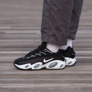 Nike X Nocta Drake Glide Black