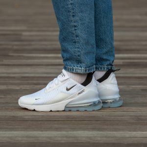 Nike Air Max 270 White