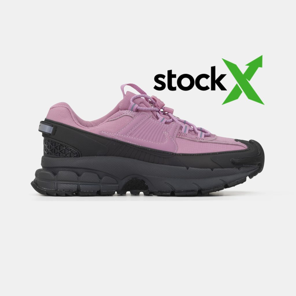 Nike Zoom Vomero Roam Black Pink