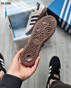 Adidas Spezial HandBall White