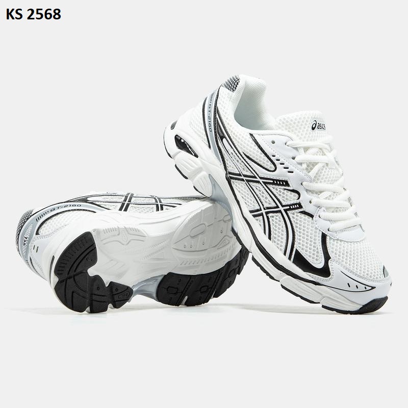 Кросівки Asics GT-2160 White (білі)