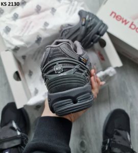 Кросівки New Balance 1906R Cordura Dark Gray (сірі)