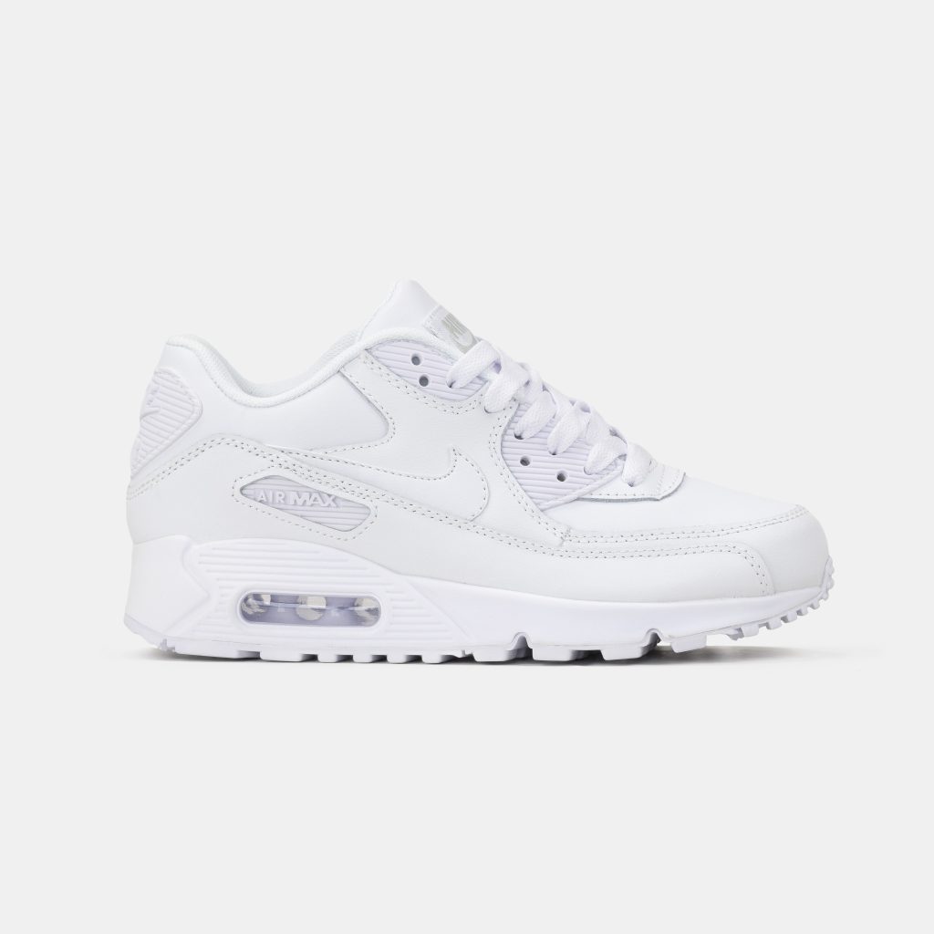 Air Max 90 White