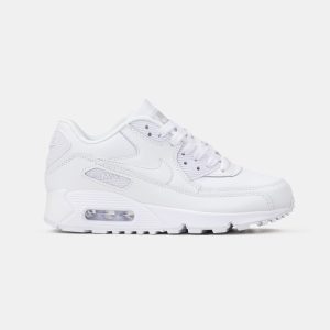 Air Max 90 White