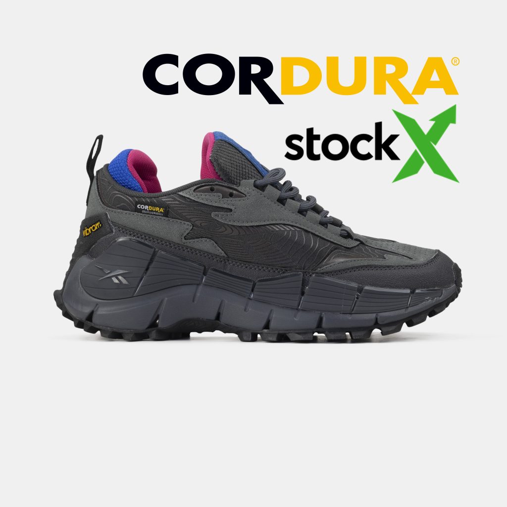 Reebok Zig Kinetica 2.5 Edge Zapatillas