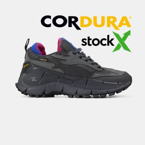 Reebok Zig Kinetica 2.5 Edge Zapatillas