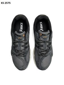 Кросівки Asics Gel-Nimbus 10.1 Dark Gray (темно/сірі)