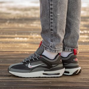 Nike Air Max Dawn Grey