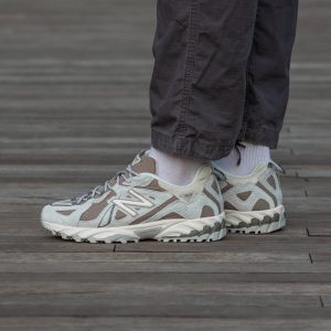 New Balance 610 BRIGHTON GREY MUSHROOM