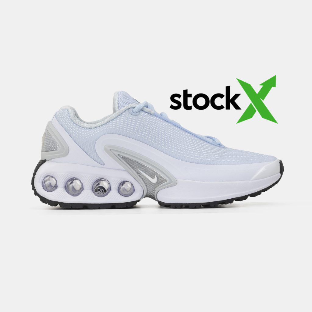 Nike Air Max DN Blue