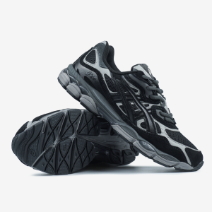 Asics Gel-NYC Graphite