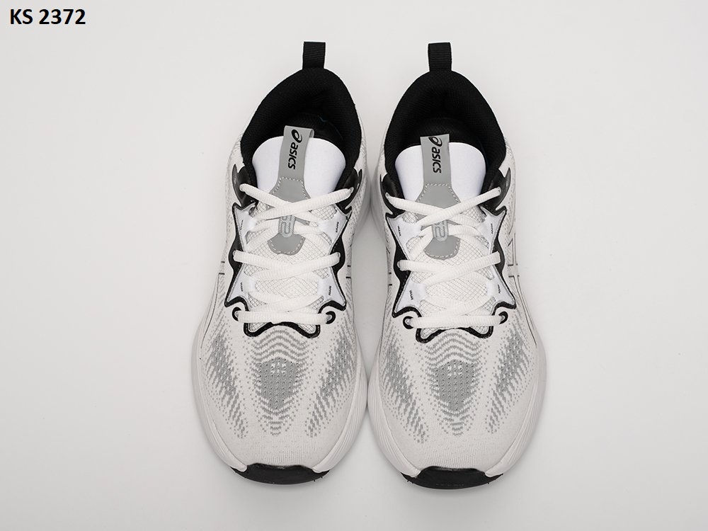 Asics Gel-Cumulus 25