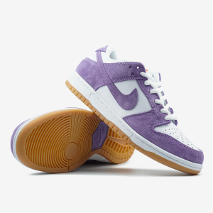 Nike SB Dunk Court Purple