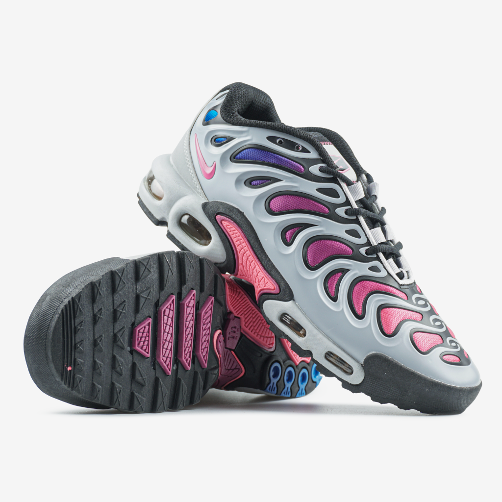 Nike Air Max Tn Plus Drift Grey Pink