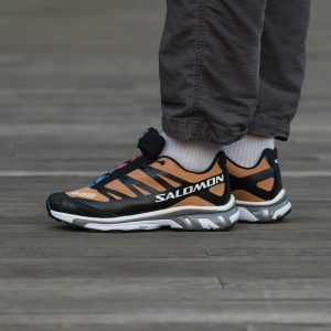 Salomon XT-4 Advance Brown Black