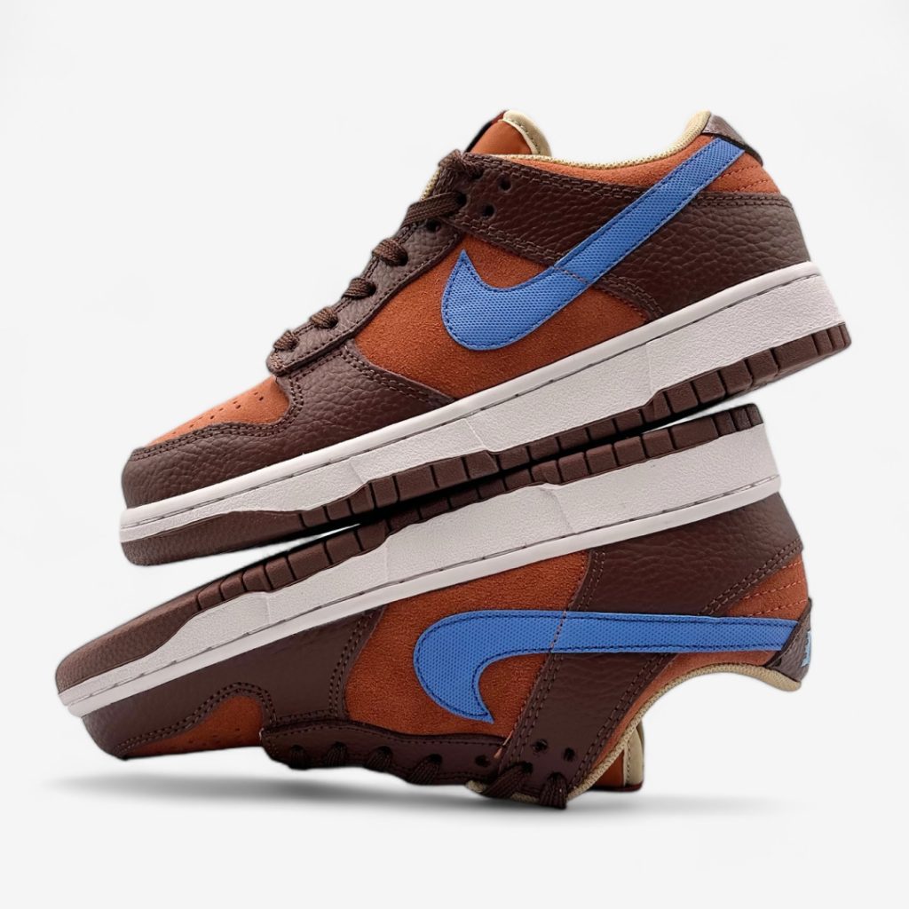 Nike Dunk Mars Stone