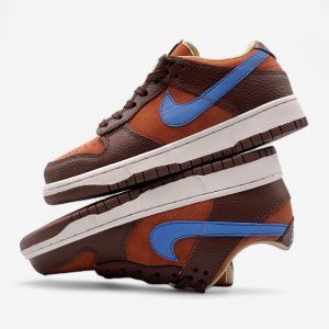 Nike Dunk Mars Stone