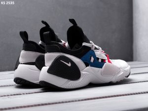 Кросівки Nike Huarache E.D.G.E.White (білі)