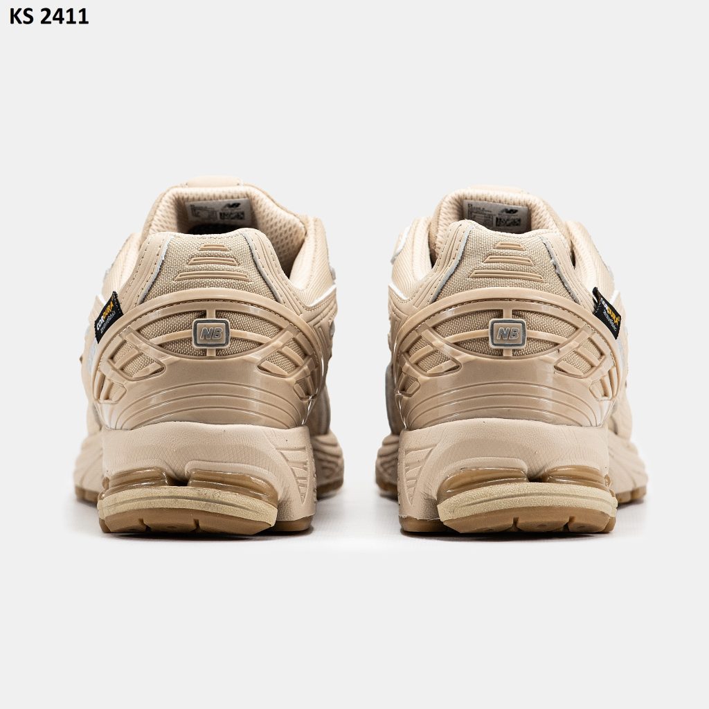 Кросівки New Balance 1906R Cordura Gold (золоті)