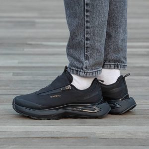 Salomon Odyssey Gore-Tex Black