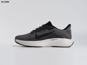 Кросівки Nike Pegasus Plus Gray (сірі)