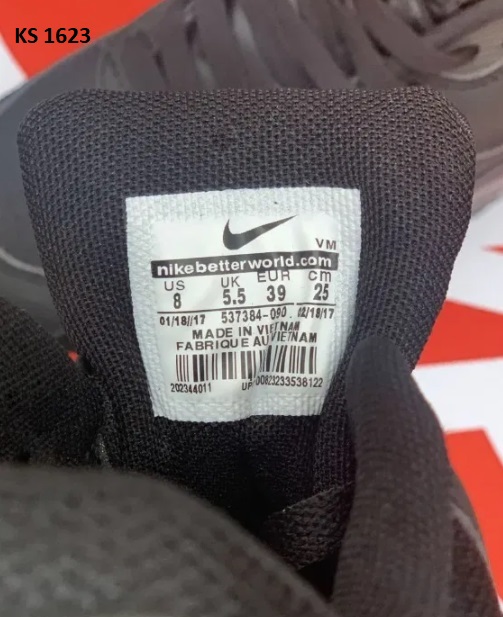 Кросівки Nike Air Max 90 Black (чорні)