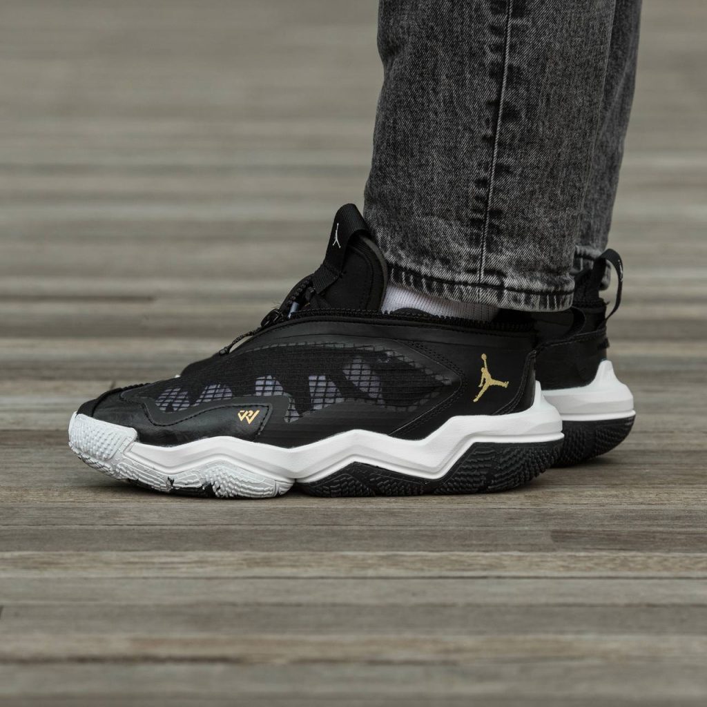 Air Jordan Why Not Zero 6  Russell Westbrook