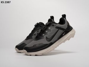Nike Wildhorse 8 (сірі)