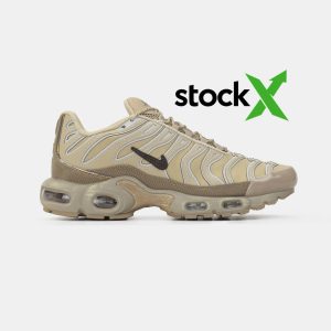 Nike Air Max Plus ” Sesame ”