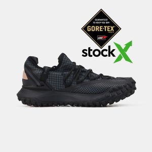 Nike ACG Mountain Fly Low Black
