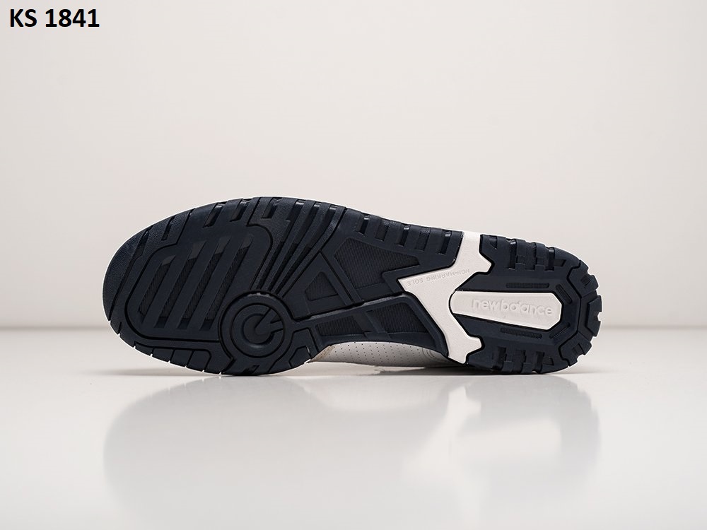 New Balance 550 (біло/сині)