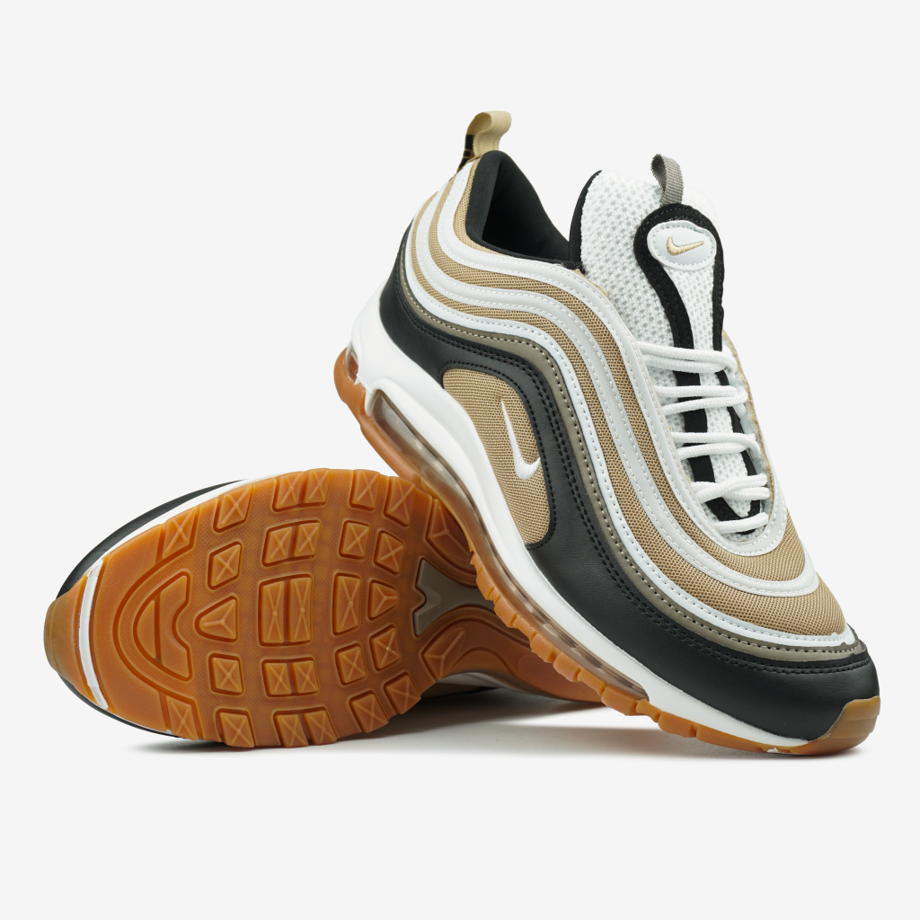 Nike Air Max 97 Black Olive