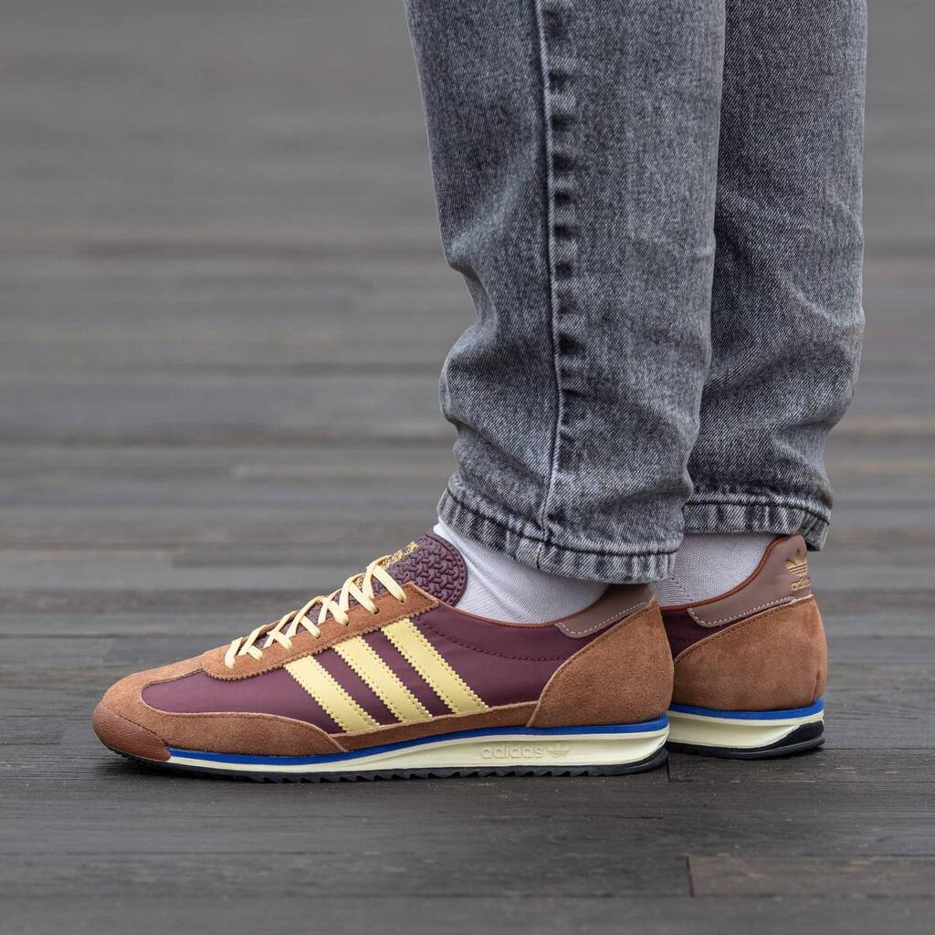Adidas SL 72 OG