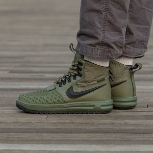Nike Lunar Force DuckBoot Haki