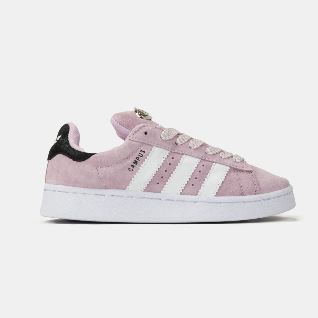 Adidas Campus 00s Bliss Lilac Black
