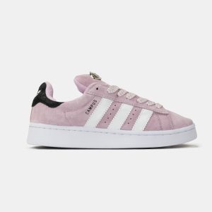 Adidas Campus 00s Bliss Lilac Black