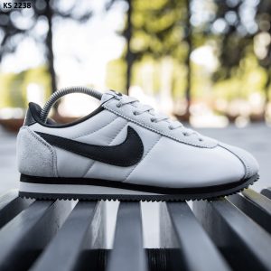 Кросівки Nike Cortez White (білі)