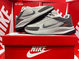 Кросівки Nike Air Gray (світло/сірі)