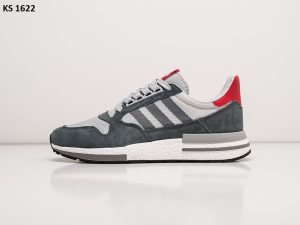 Adidas ZX 500 RM Commonwealth Gray (сірі)