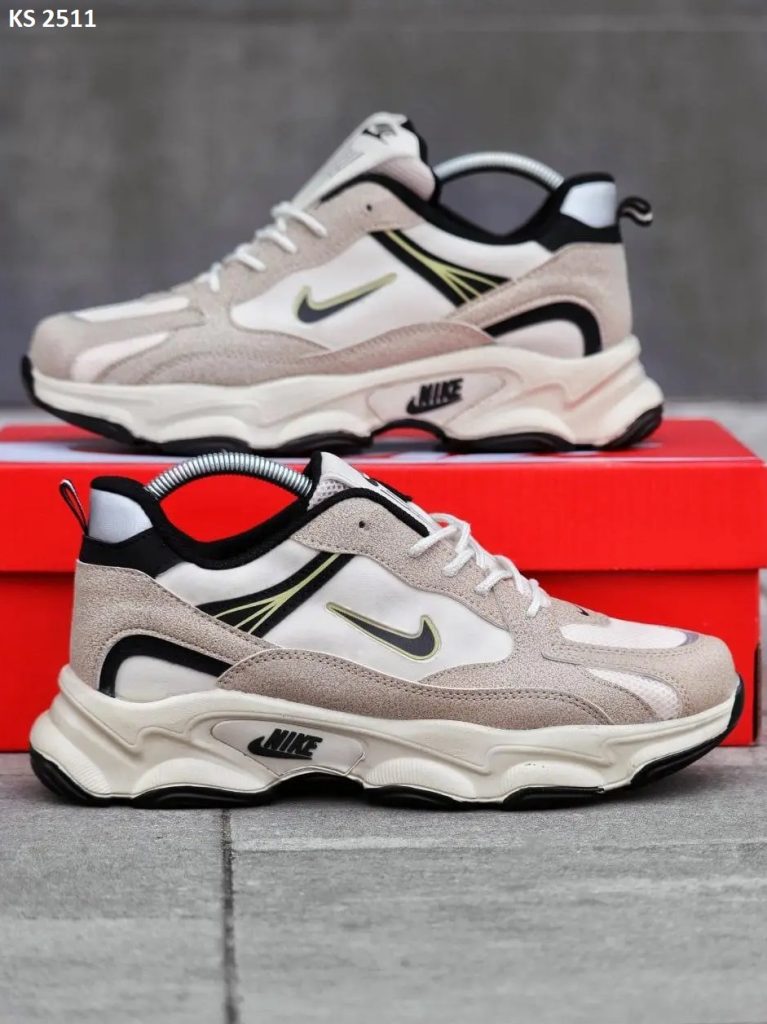 Кросівки Nike Air Sand (пісочні)